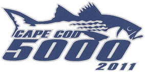 Cape Cod 5000 2012 OAC Sponsor