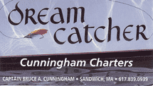Dream Catcher Charters