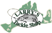 Larrys Tackle