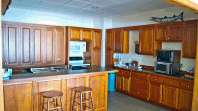 Club_kitchen | Osterville Anglers Club