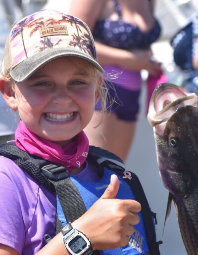 Osterville Anglers Club Youth